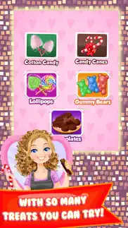 candy dessert making food games for kids iphone images 4