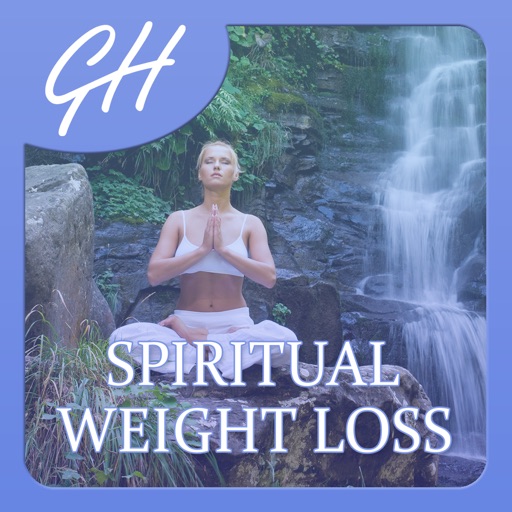 Spiritual Weight Loss Meditation by Glenn Harrold app reviews download