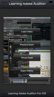 learnfor adobe audition iphone images 1