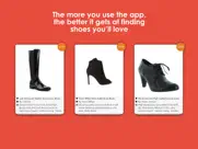 shoes shopping designer sale ipad images 2