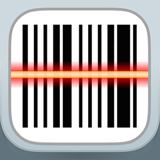 Barcode Reader for iPhone app reviews download