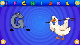 abcd alphabet songs for kids iphone images 3