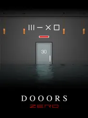 dooors zero - room escape game - ipad images 1
