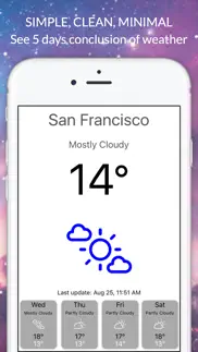 instant weather trends - new york forecast about climate change in degree fahrenheit and celcius iphone images 1