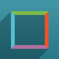 edges - a puzzle challenge logo, reviews