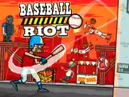 baseball riot ipad images 1