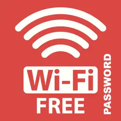 free wi-fi password wpa logo, reviews