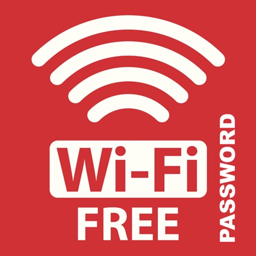 Free Wi-fi Password WPA app reviews download