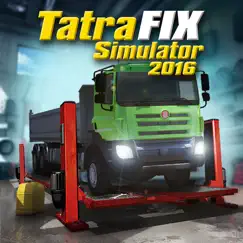 tatra fix simulator 2016 logo, reviews