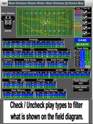 itouchstats football ipad images 3
