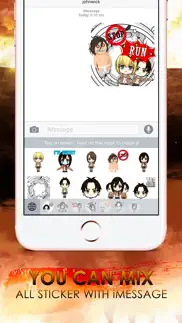 giant emoji stickers keyboard art themes chatstick iphone images 3