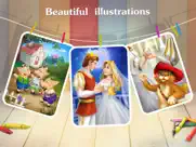 early reading kids books - reading toddler games ipad images 4