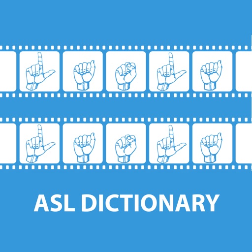 ASL video dictionary app reviews download