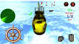 911 police boat rescue games simulator iphone images 1