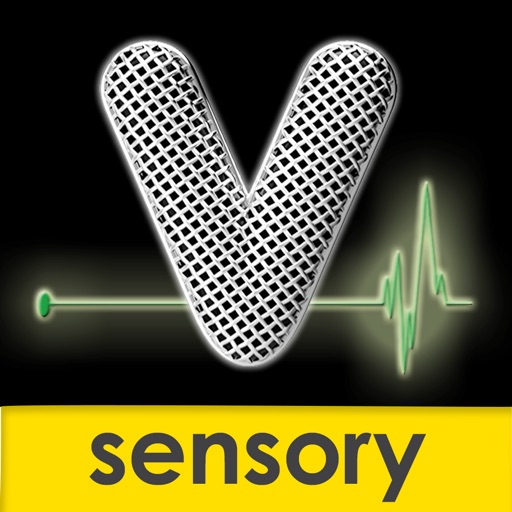 Sensory CineVox - speech therapy for vocalising app reviews download