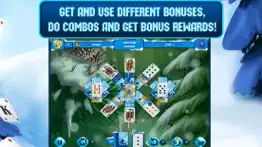 solitaire jack frost winter adventures hd free iphone images 3