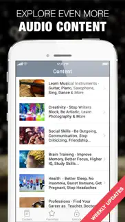 hypnosis for learning language iphone images 4