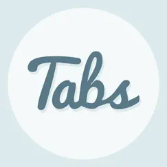 tabs - shared spending tracker обзор, обзоры
