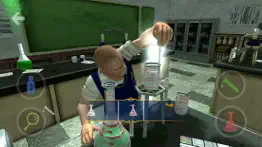 bully: anniversary edition iPhone Captures Décran 3