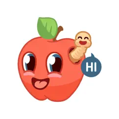 fruitables vk logo, reviews