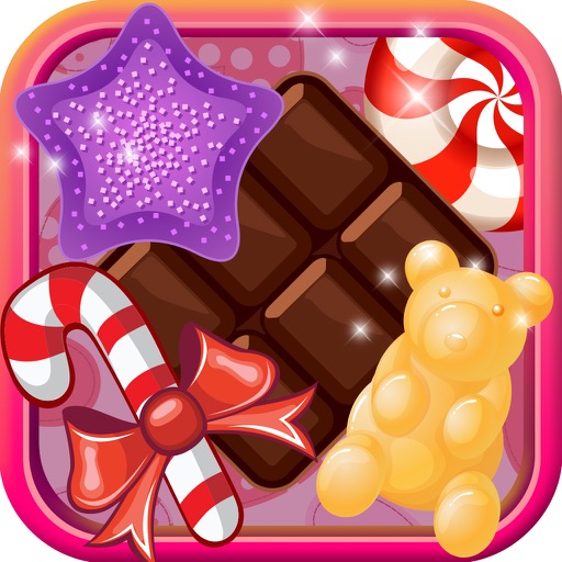 Candy Dessert Making Food Games for Kids app reviews download