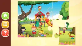 kids jigsaw puzzles hd for kids 2 to 7 years old iphone images 2