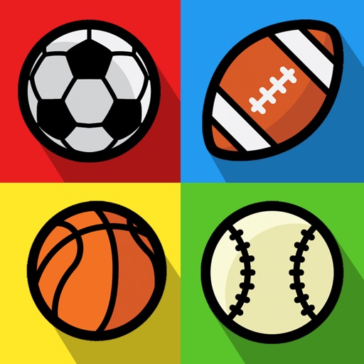 American Sports Material Wallpapers - Soccer and Rugby Images , Basketball Logos, Football Icons Quotes app reviews download