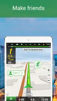 navitel navigator philippines - gps & map айфон картинки 3