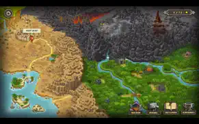 kingdom rush frontiers hd iphone images 1