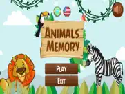 animals memory matching game - farm story ipad images 3