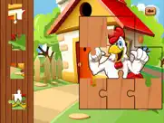 farm baby games and animal puzzles for kids ipad images 3