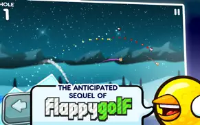 flappy golf 2 iphone images 1