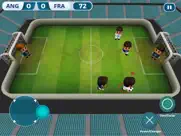 tap soccer jeu de football iPad Captures Décran 4