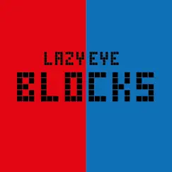 lazy eye blocks logo, reviews