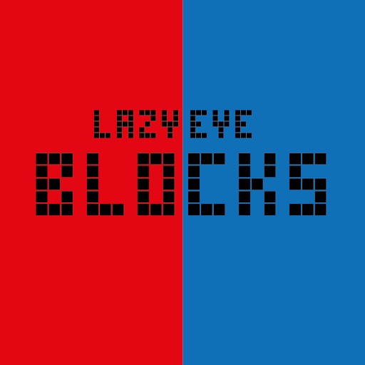 Lazy Eye Blocks app reviews download