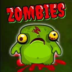 halloween zombies smasher logo, reviews