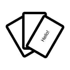 СловоТренер – карточки с английскими словами обзор, обзоры