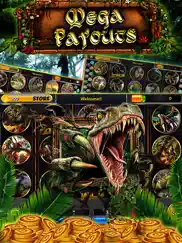jurassic slot machines casino carnivores vip slots ipad images 1