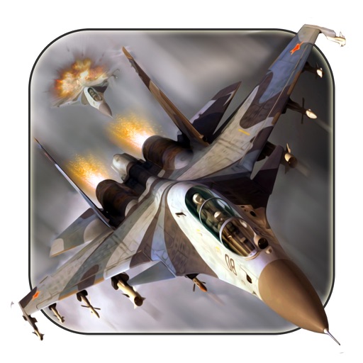 Air Strike Combat Heroes -Jet Fighters Delta Force app reviews download
