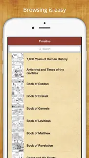 59 bible timelines iphone images 2