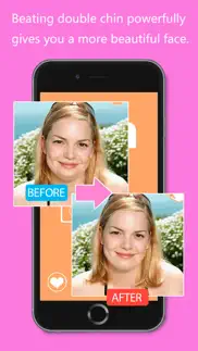 thin camera - insta face makeup slim skinny photo iphone images 2