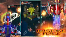 air strike force combat iphone images 4