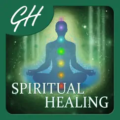 spiritual healing meditation by glenn harrold logo, reviews