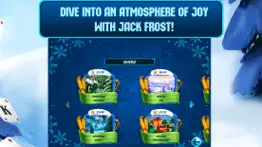 solitaire jack frost winter adventures hd free iphone images 2