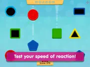 smart baby shapes: learning games for toddler kids ipad images 3