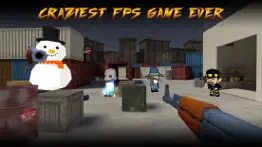 frenzy arena - online fps iphone images 1