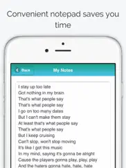 rhyme dictionary by rhyme time ipad images 3