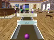 bowling 3d pocket edition 2016 - real bowling ultimate challenge shuffle play in club environment with audience ipad images 1