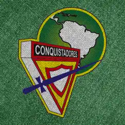 conquistadores logo, reviews