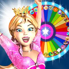 princess angela games wheel inceleme, yorumları